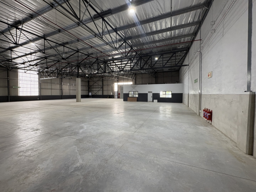 To Let Commercial Property for Rent in Atlantic Hills Western Cape